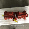 Excavator Main Pump R220LC-5 Hydraulic Pump